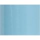 Glas- und Porzellanmalstift Hellblau deckend 2-4mm, 1 Stück