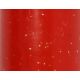 Glas- und Porzellanmalstift Rot Glitzer halbdeckend 2-4mm, 1 Stück
