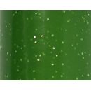 Glas- und Porzellanmalstift Grün Glitzer halbdeckend 2-4mm, 1 Stück