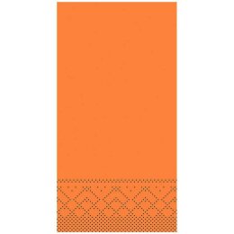 Mank Serviette Tissuewatte curry 3 lagig, 33x33cm, 1/8 Falz, 100 Stück