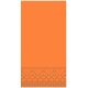 Mank Serviette Tissuewatte curry 3 lagig, 33x33cm, 1/8 Falz, 100 Stück