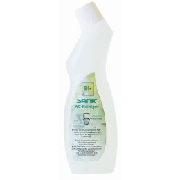 Sanit BIO WC Reiniger 750ml