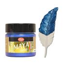Viva Maya Gold Blau 45ml