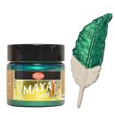 Viva Decor Maya Gold Smaragd 45ml
