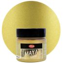Viva Maya Gold Gelbgold, 45ml