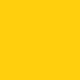 Ursus Faltblatt "Uni" gelb  20 x 20cm 65g, 100Blatt
