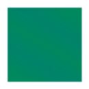 Ursus Faltblätter Transparentpapier grün 14 x 14cm 42g, 100Blatt