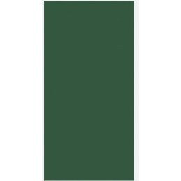 Serviette Gourmet Premium dunkelgrün 3 lagig, 33x33cm, 1/8 Falz, 250 Stück