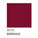 Mank Serviette Linclass Basic bordeaux 25x25cm, 50...