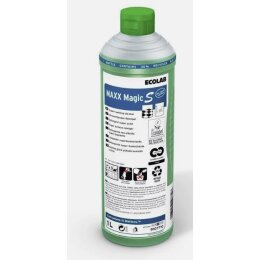 Ecolab Magic maxx S Ultranetzer 1 Liter
