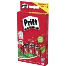 Pritt Klebestift Multipack 10 x 11g, 1 Pack