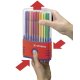 STABILO Pen 68 ColorParade Fasermaler 1mm,1 Set