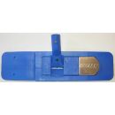 Ecolab Rasant Magnetklapphalter 40cm Kunststoff blau,  1...
