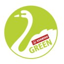 STABILO GREENtrio 12 er,1 Set