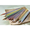 STABILO GREENcolor 24 er,1 Set