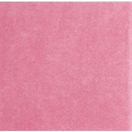 Allzwecktuch Vlies rosa 38x38, 10 Stück