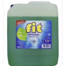 Spülmittel Fit Original, 10 Liter