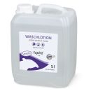 Tapira Top Waschlotion sensitiv parfümfrei, 5 Liter