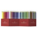 FABER - CASTELL Color Classic Bundstifte 60er,1 Set