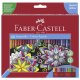 FABER - CASTELL Color Classic Bundstifte 60er,1 Set