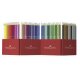 FABER - CASTELL Color Classic Bundstifte 60er,1 Set