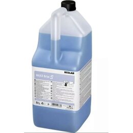 Ecolab MAXX Brial S Ultranetzender Glas und Oberflächenreiniger 5 Liter