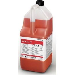 Ecolab MAXX Into S Sanitärreiniger 5 Liter