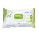 Schuelke Mikrozid Universal Wipes green line 18cmx20cm,...