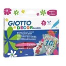 Lyra Textilmaker GIOTTO Decor, Hängeetui mit 6...