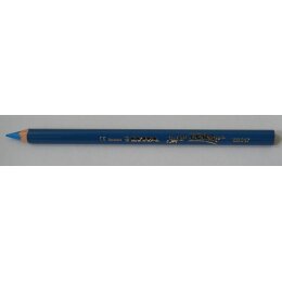Lyra Farbstift Super FERBY, dreiflächig, lichtblau, 1 Stück