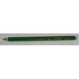 Lyra Farbstift Super FERBY, dreiflächig, maigrün, 1 Stück