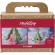 Mini Kreativ Set Weihnachtsbaummonster, 1 Set