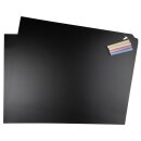 Tisch-Set aus Tafelfolie ca. 30x40cm, 1 Stück