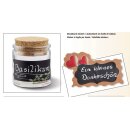 Tafelfolien Sticker , 3 Blatt