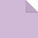 Ursus Aurelio Stern Set Transparentpapier lila 20 x 20cm 115g, 33Blatt