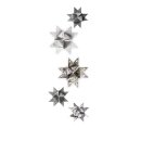 Ursus Fröbelsterne Faltstreifen LOFT, 60 Stück