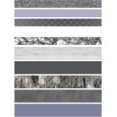 Ursus Fröbelsterne Faltstreifen LOFT, 60 Stück