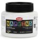 Viva Decor Servietten Technik Kleber + Lack Seidenmatt, 250ml
