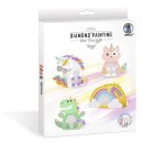 Ursus Diamond Painting Mini Deco-Lights Set MAGIC
