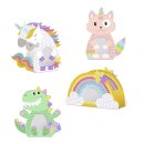 Ursus Diamond Painting Mini Deco-Lights Set MAGIC