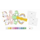 Ursus Diamond Painting Mini Deco-Lights Set MAGIC