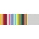 Ursus Origami Papier "APART" 13,8 x 13,8cm 25 Farben, 100Blatt