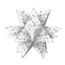 Ursus Aurelio Stern Set JADE weiß / schwarz/...