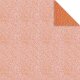 Ursus Aurelio Stern Set CRUSH PAPER orange 15 x 15cm 120g, 33 Blatt