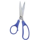 Ursus Bastel - Schere, 13,5cm spitz, 1 Stück