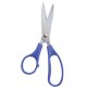 Ursus Bastel - Schere, 13,5cm spitz, 1 Stück