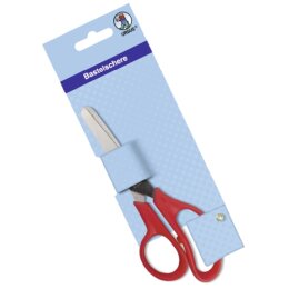 Ursus Bastel - Schere, 13,5cm rund, 1 Stück