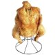 Hähnchenbräter - Chicken Roast Rack, 1 Stück