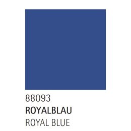 Mank Serviette Linclass Basic royalblau 25x25cm, 50 Stück