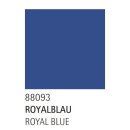 Mank Serviette Linclass Basic royalblau 25x25cm, 50...